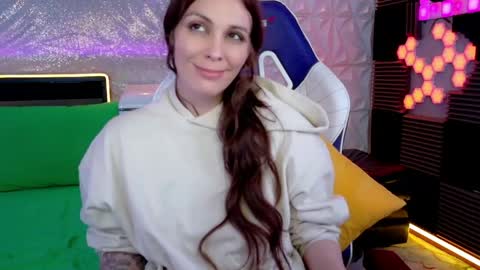 Snapshot of athenaautumn chatting on 5, 6, 2026 Athena Autumn online show from 5, 6, 2026