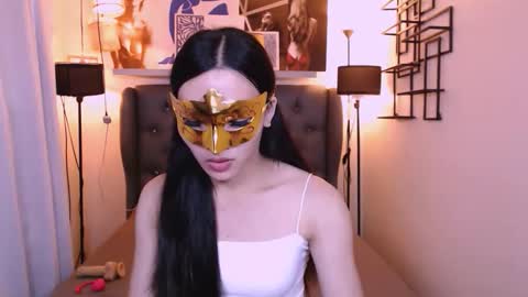 Athena Miles online show from 8, 1, 2026