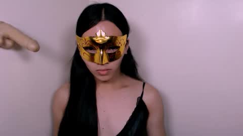 Athena Miles online show from 15, 1, 2026