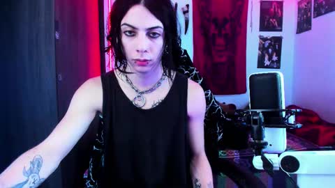 athenauwu online show from 10, 11, 2025