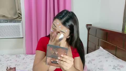 AthisaWithABigCum online show from 2, 3, 2026