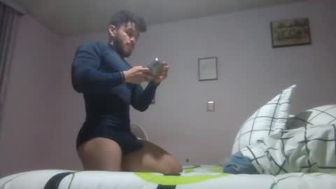 Atlas online show from 9, 2, 2025