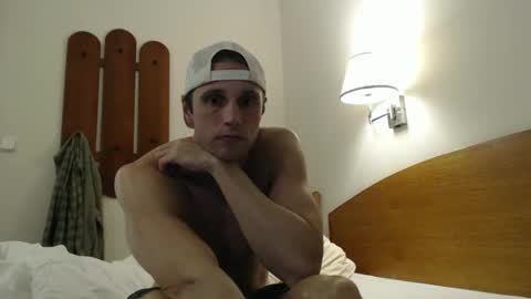 tommycb55555 online show from 12, 10, 2025