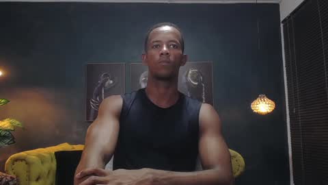 ATHLETIC  COCK online show from 19, 12, 2024