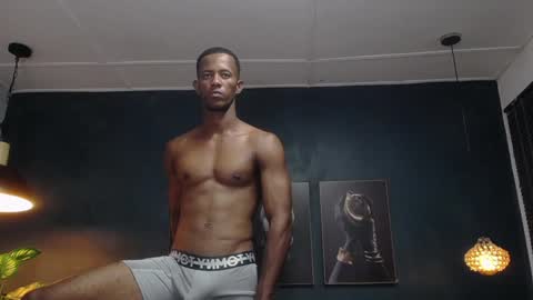 ATHLETIC  COCK online show from 19, 12, 2024