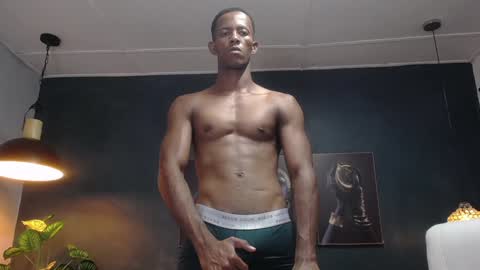 ATHLETIC  COCK online show from 21, 12, 2024