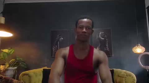 ATHLETIC  COCK online show from 7, 1, 2025