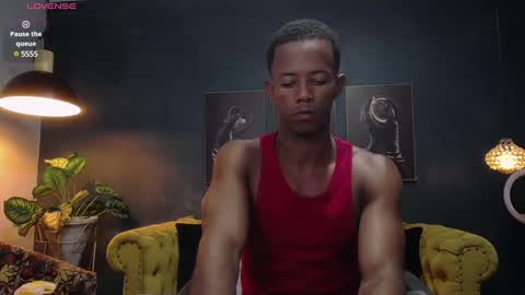 ATHLETIC  COCK online show from 10, 1, 2025