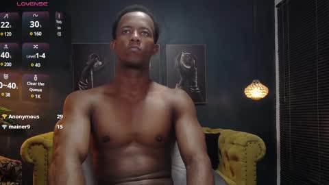 ATHLETIC  COCK online show from 12, 2, 2025