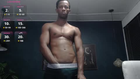 ATHLETIC  COCK online show from 13, 2, 2025