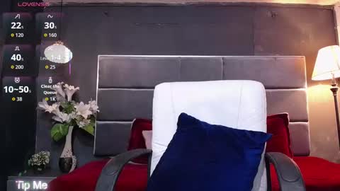 ATHLETIC  COCK online show from 20, 9, 2025