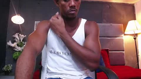 ATHLETIC  COCK online show from 11, 10, 2025