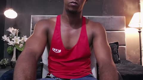 ATHLETIC  COCK online show from 17, 10, 2025