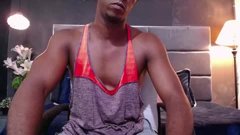 ATHLETIC  COCK online show from 19, 10, 2025