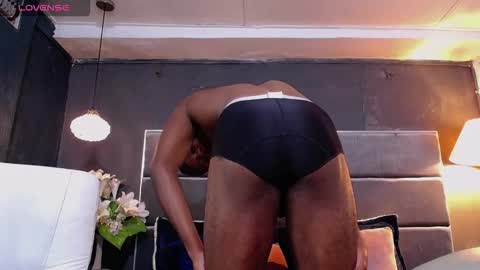 ATHLETIC  COCK online show from 29, 10, 2025