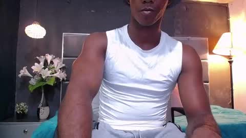 ATHLETIC  COCK online show from 9, 11, 2025