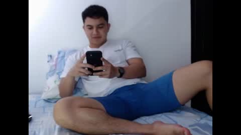 Robin online show from 4, 10, 2025