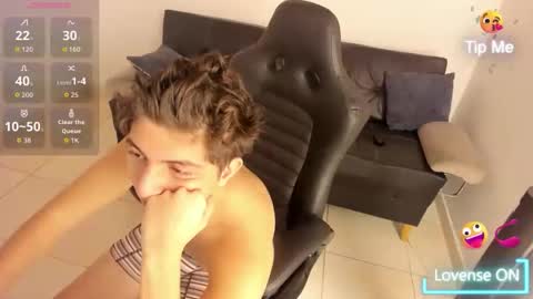 Alex online show from 24, 3, 2026