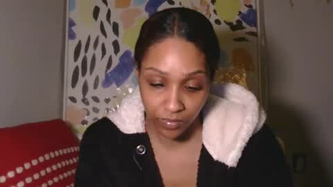 AtirahCali online show from 14, 2, 2026