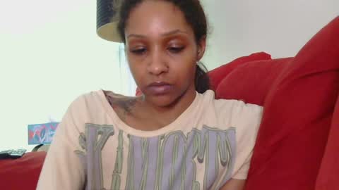 Snapshot of atirahcali chatting on 11, 7, 2026 AtirahCali online show from 11, 7, 2026