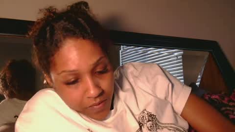 Snapshot of atirahcali chatting on 18, 7, 2026 AtirahCali online show from 18, 7, 2026