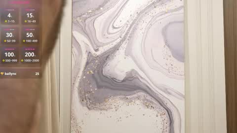 Tony online show from 15, 11, 2025