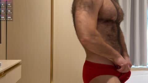 Tony online show from 18, 4, 2026