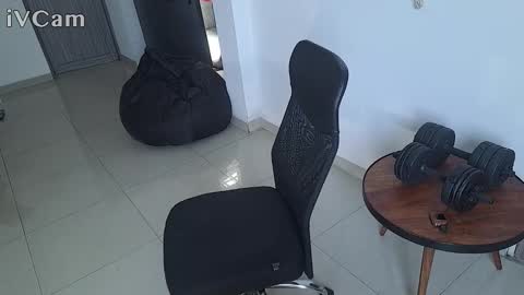 Antonio online show from 25, 10, 2025