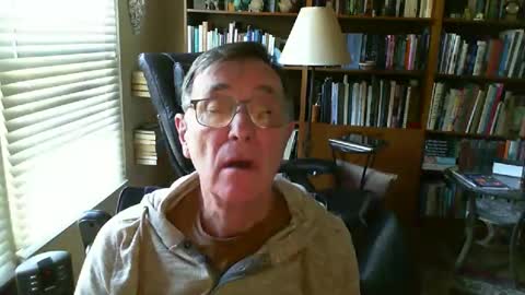 Atlhung9 online show from 4, 11, 2025