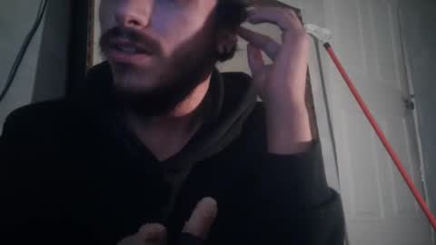 Atmarin199 aka Dre online show from 16, 2, 2025