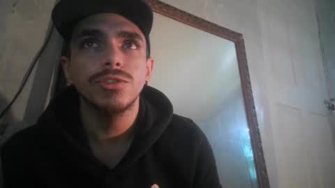 Atmarin199 aka Dre online show from 28, 2, 2025