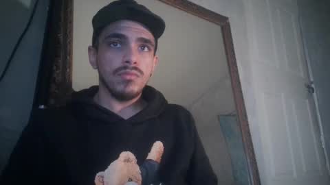 Atmarin199 aka Dre online show from 3, 3, 2025