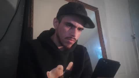 Atmarin199 aka Dre online show from 6, 3, 2025