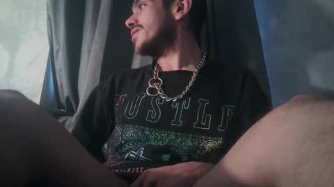 Atmarin199 aka Dre online show from 20, 10, 2025