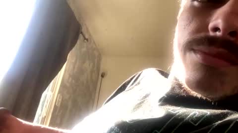 Atmarin199 aka Dre online show from 2, 12, 2025