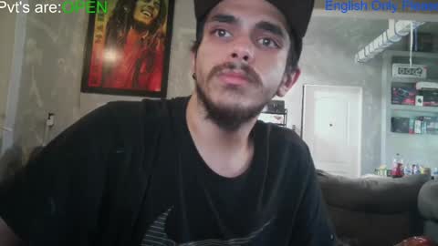 Atmarin199 aka Dre online show from 22, 3, 2026