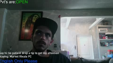 Snapshot of atmorin01 chatting on 20, 4, 2026 Atmarin199 aka Dre online show from 20, 4, 2026