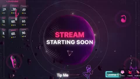 Atomicfireball8 online show from 15, 9, 2025