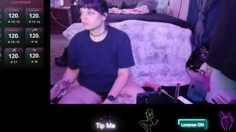 Atomicfireball8 online show from 24, 9, 2025