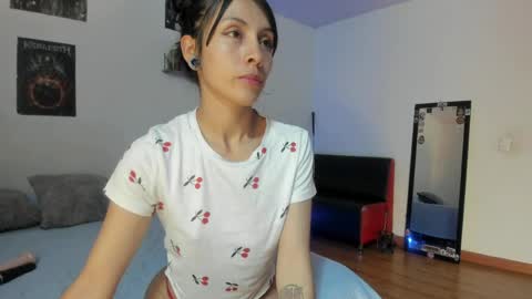 Snapshot of atomns41 chatting on 7, 4, 2026 Carolina online show from 7, 4, 2026