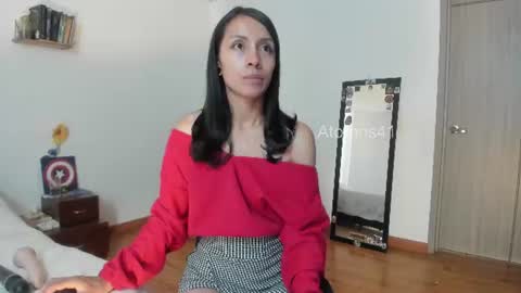 Snapshot of atomns41 chatting on 19, 7, 2026 Carolina online show from 19, 7, 2026