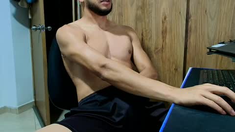 Torres online show from 21, 6, 2026