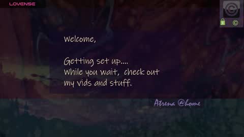 Atrena online show from 25, 11, 2025