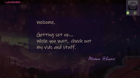 Atrena online show from 18, 12, 2025