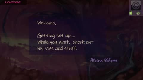 Atrena online show from 30, 3, 2026