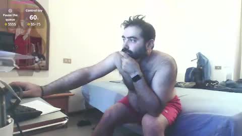 Bleakw85 online show from 28, 6, 2026