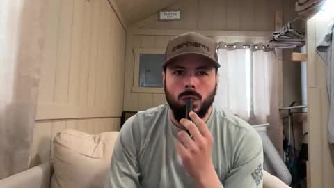 Alejandro online show from 17, 3, 2026