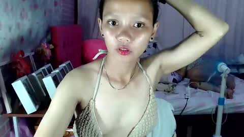 aubrey_fuckdoll online show from 5, 1, 2025