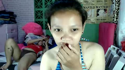 aubrey_fuckdoll online show from 12, 1, 2025