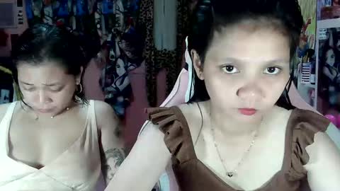 aubrey_fuckdoll online show from 9, 9, 2025